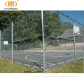 Online shopping boundary used chain link fence